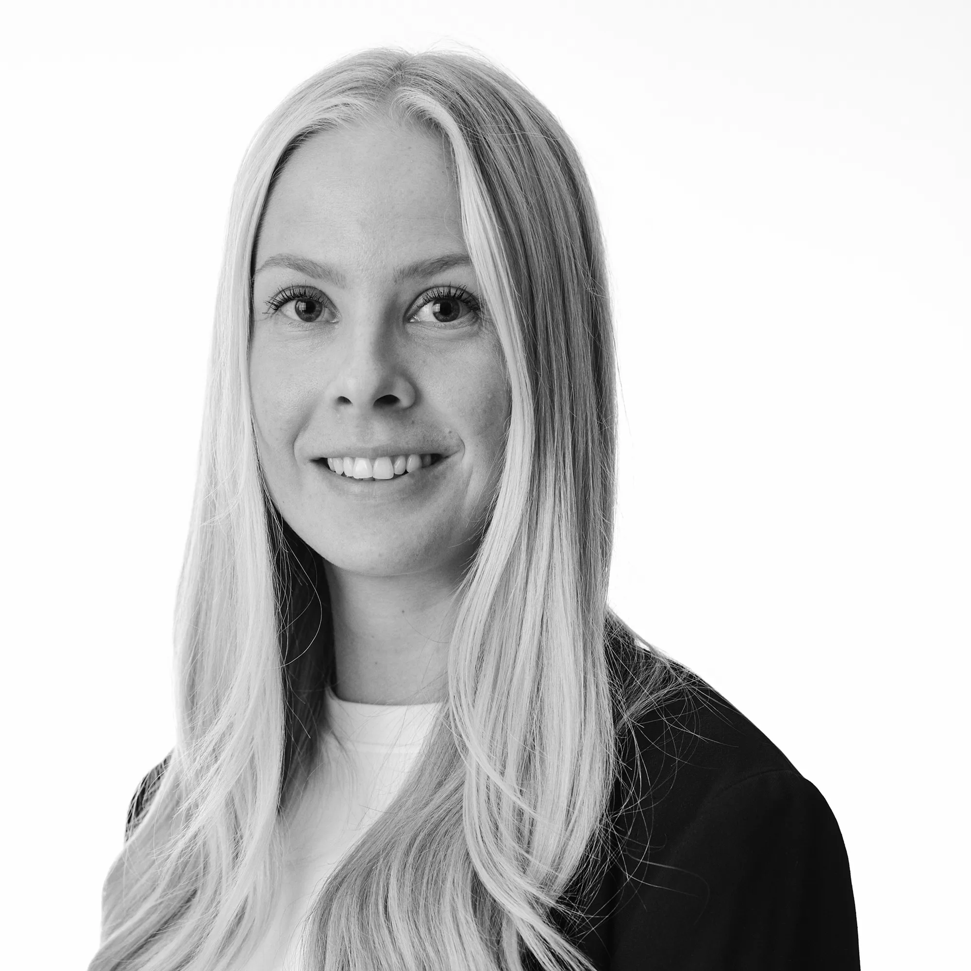 Elina Nyström
