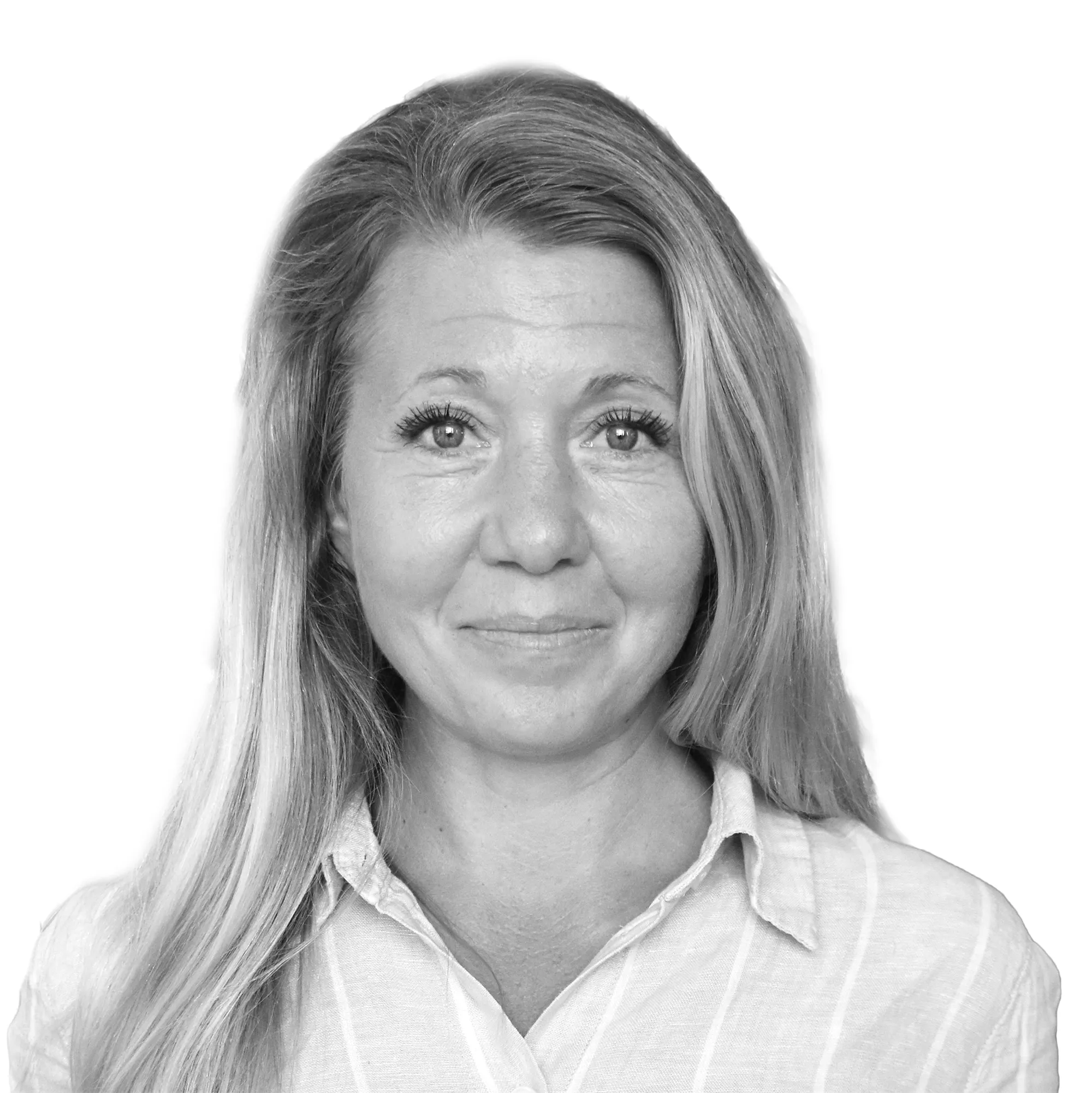 Carola Sandström