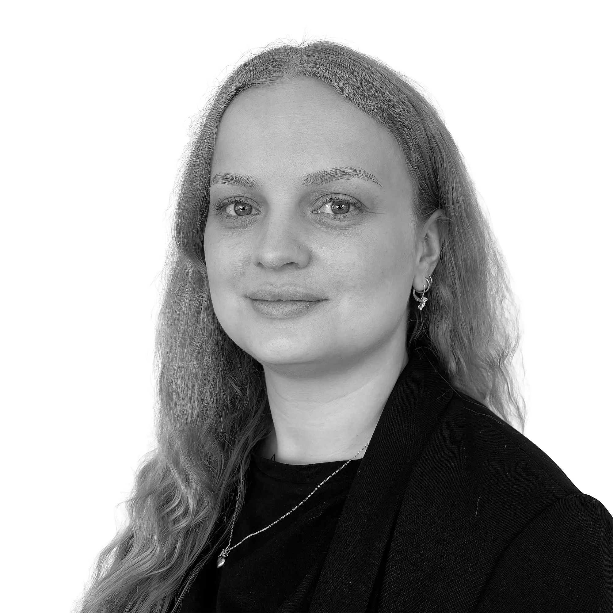 Ida Nydén