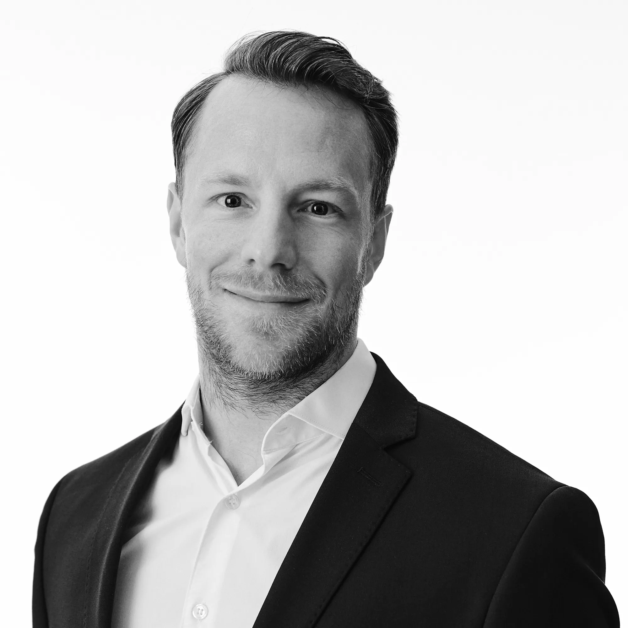Tomas Danebäck