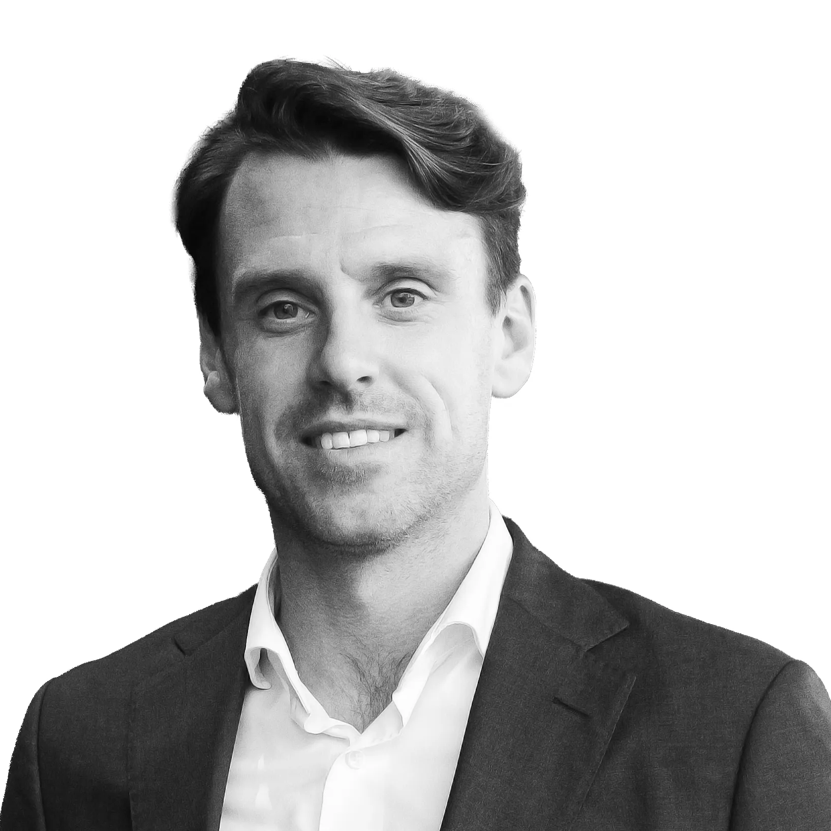 Christoffer Sjölander