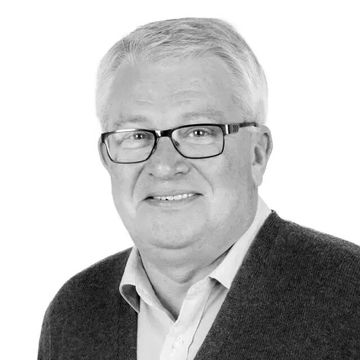Bengt Landström