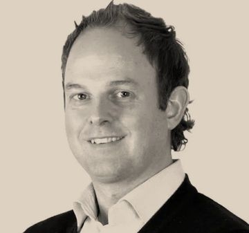 Johan Gustavsson