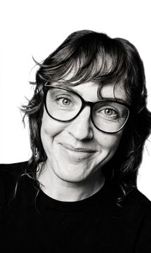 Ammi Andersson