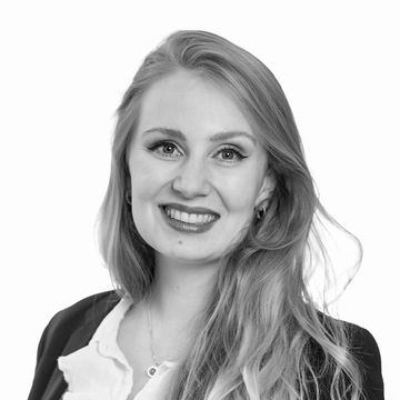 Rebecka Karlsson